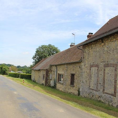 Gite Du Perche Saint-Ouen-de-Sècherouvre エクステリア 写真