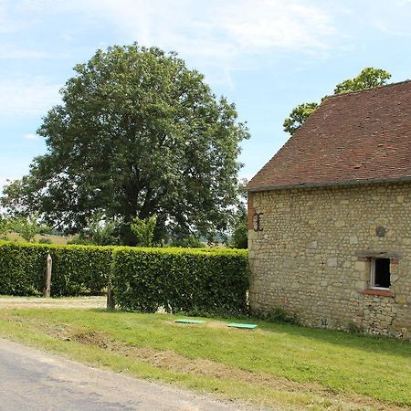 Gite Du Perche Saint-Ouen-de-Sècherouvre エクステリア 写真